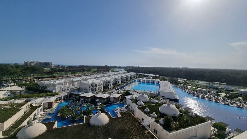 Titanic Deluxe Belek 