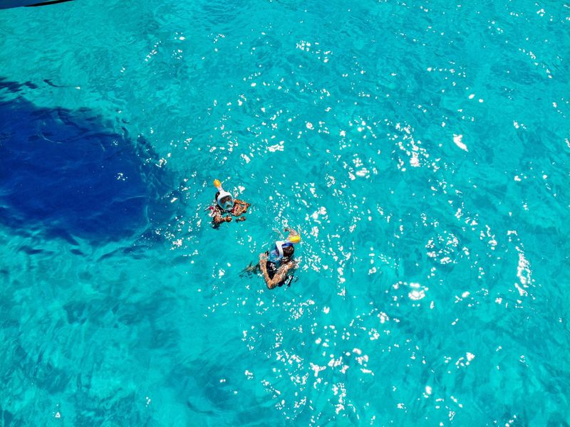 Balos Lagoon