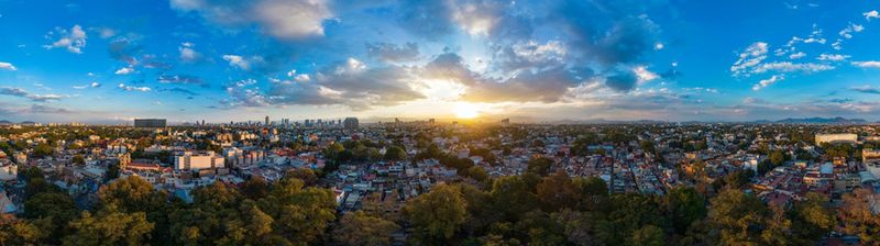 Mexico City