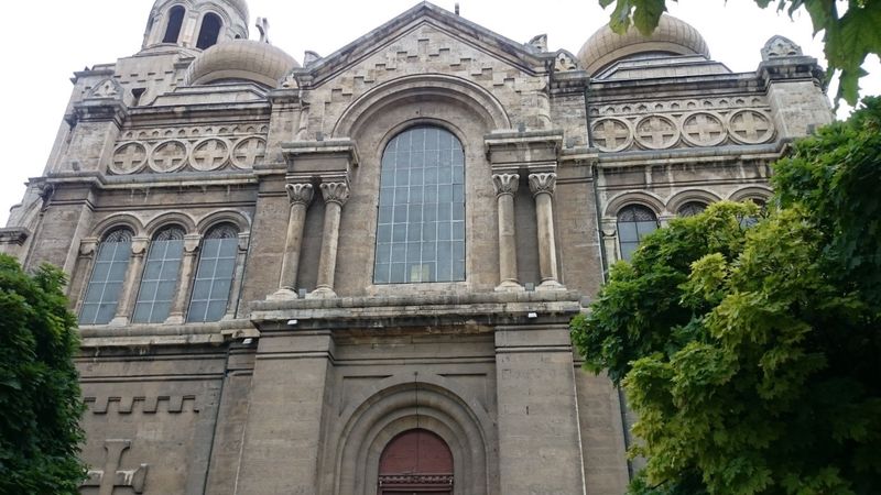 Sobór Zaśnięcia Bogurodzicy