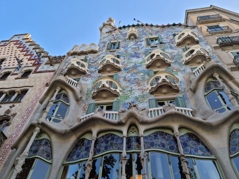 Casa Batllo