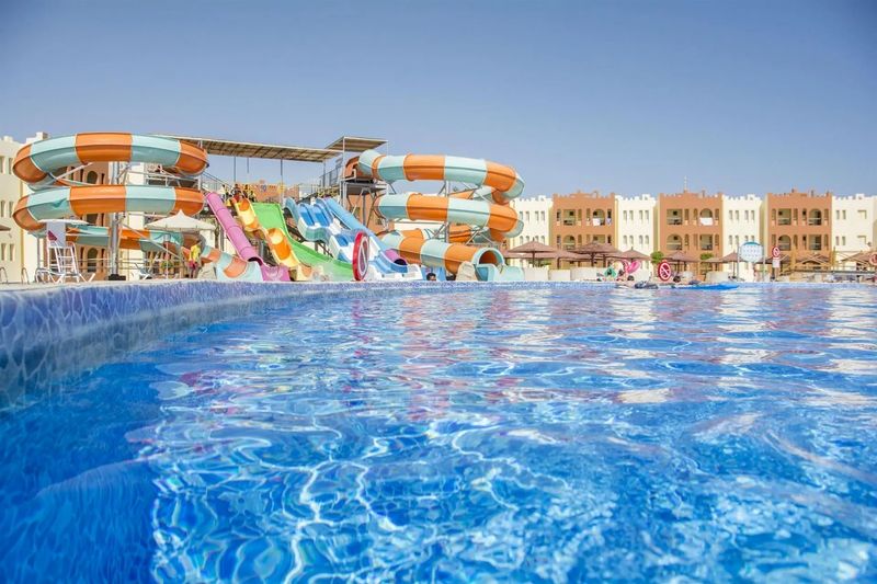 Hotel Sunrise Makadi