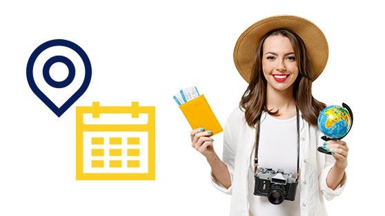 XOXO WiFi elastycznie dopasowany do Twoich planów