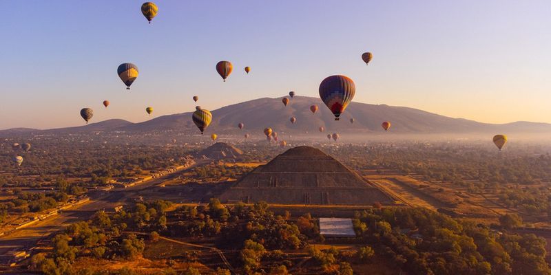 Teotihuacan