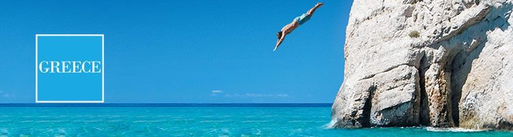 Wakacje w Grecji
