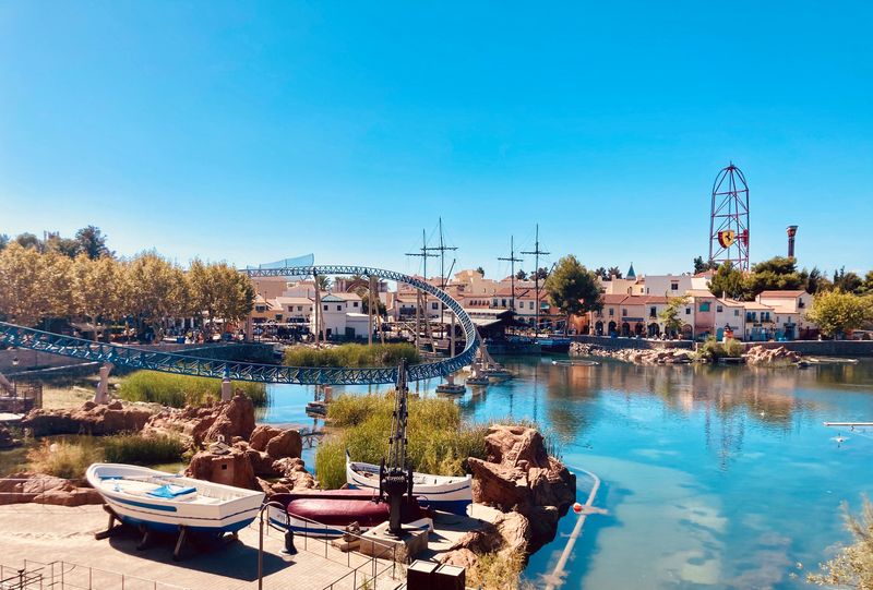 PortAventura