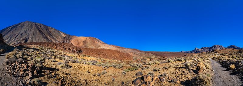 Park Narodowy Teide