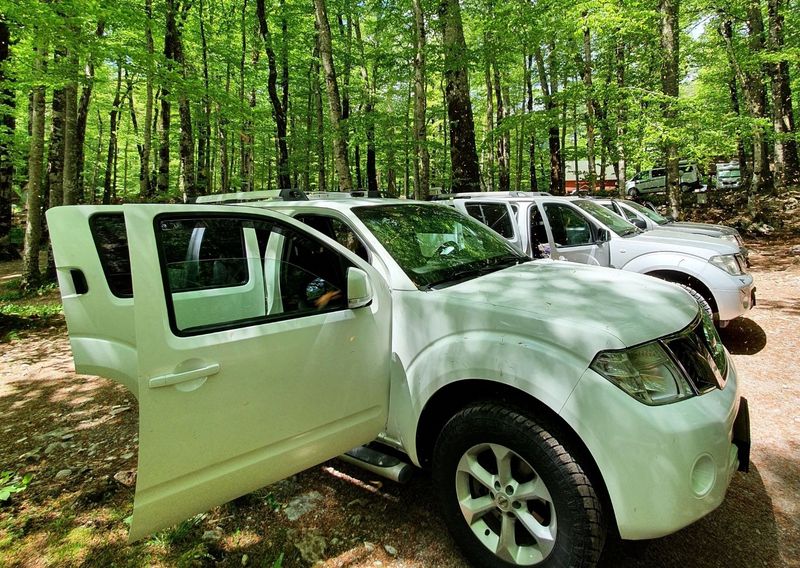 Wakacje w Czarnogórze