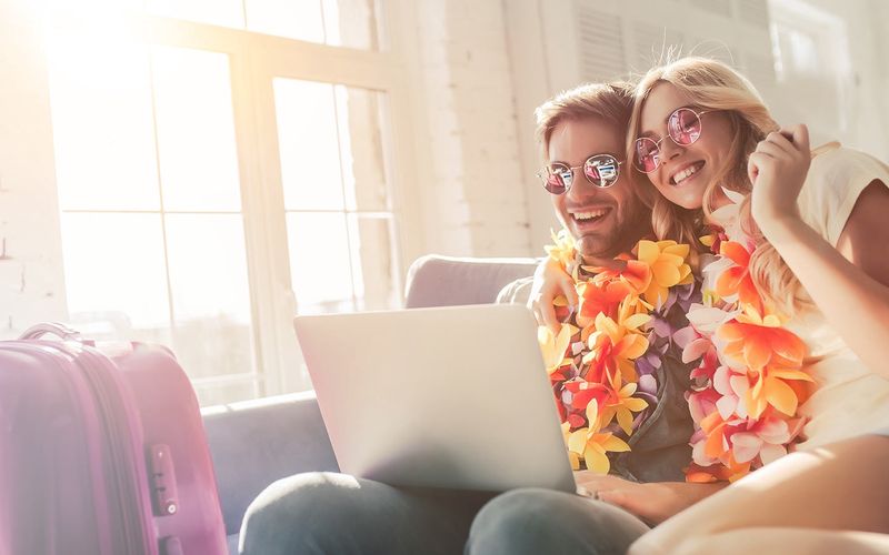 PayPo! To takie proste! Rezerwuj dziś, zapłać jutro.