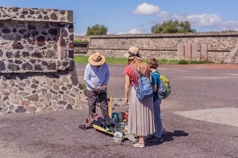 Teotihuacan