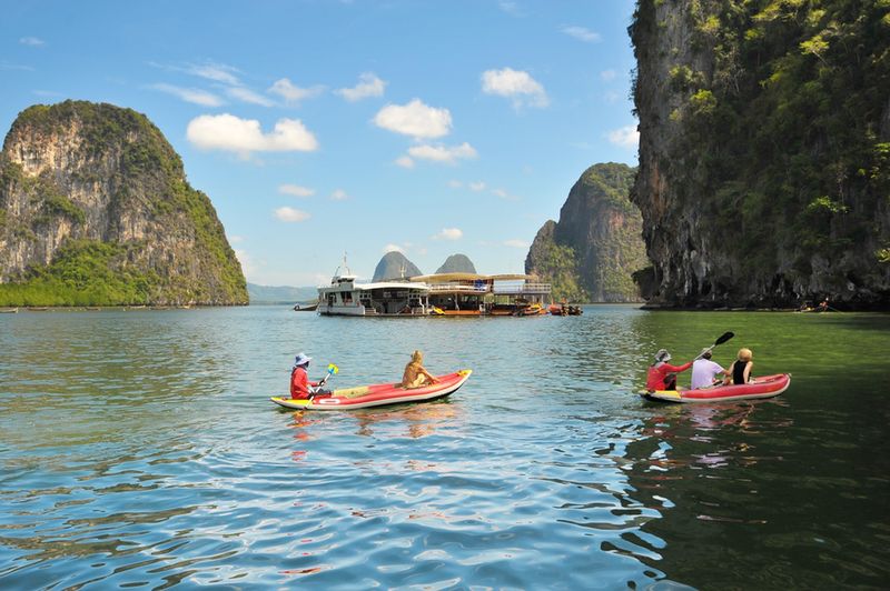 Phang Nga