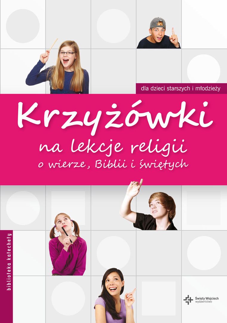 Liste Lekcje Religii Krzy¿Ówki Religijne