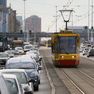 Kiedy tramwaj na skrzyżowaniu ma pierwszeństwo? Internauci mają kolejny problem