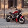 Nowe Ducati XDiavel V4 wyróżnia się bardziej, niż można się było spodziewać