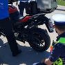 Sprawdzają kąty na blachach. Pierwsze takie kontrole na drogach