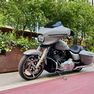 Test: Harley-Davidson Street Glide - mi to wystarczy