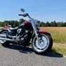 Test: Harley-Davidson Fat Boy - stylowa ikona popkultury
