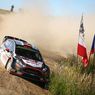Rajd Polski (2015) dla Volkswagena, Kubica w czołówce – dzień pierwszy