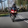 Google Maps dla motocyklistów. Niestety nie w Europie