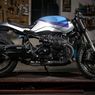 BMW R NineT według Urban Motor