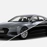 Audi, naprawdę? Nowe A7 w wersji bazowej nie zachwyca wyglądem