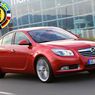 Car of The Year 2009: Opel Insignia!