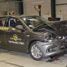 Fiat Tipo w Euro NCAP - cztery gwiazdki w drugim podejściu