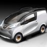 Centrum rozwojowe i koncept eMO-C - nowości Tata Motors