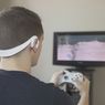 Immersion. Headset, który dopasuje poziom trudności w grze do ciebie