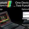 Bluetooth ZX Spectrum. Kultowy sprzęt powraca jako... bezprzewodowa klawiatura