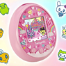 Tamagotchi On - nowe spojrzenie na kultową zabawkę