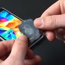 SAMSUNG GALAXY S5: Skaner linii papilarnych zhakowany!