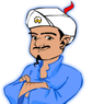 Akinator wie wszystko