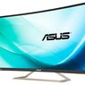 Asus VA326H: budżetowy zakrzywiony monitor 31.5” z odświeżaniem 144 Hz