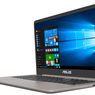 ASUS Zenbook UX410: prestiżowy ultrabook trafił do polskich sklepów