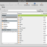 Poradnik: Backup Linuksa z programem Back In Time