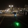 Blaze. Laser dla rowerzystów?!