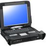 Antywybuchowy notebook Toughbook CF-19 ATEX