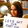 Chatroulette i "rozpoznawanie penisów", czyli jak 17-latek może zarobić pierwszy milion