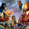 Marvel: Ultimate Aliance 2 - Wolverine vs. Iron Man
