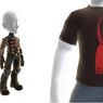 Ciuszki Dead Space specjalnie dla avatarów