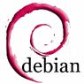 Debian z wyszukiwarką kodu źródłowego