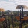 Film dnia: Dron nad Prypecią. Ale klimat!