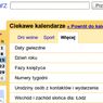 Ciekawe kalendarze dla Google Calendar