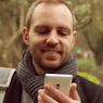 Earin – niewidzialne słuchawki. Koniec z zaplątanymi kablami!
