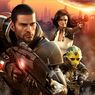 Humble Origin Bundle 2: gry EA za grosze! Mass Effect 2, Dragon Age 2, Medal of Honor, Dead Space 2!