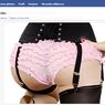 Facebook przechodzi na papier! (galeria)