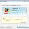 Mozilla przygotowuje się do wysłania Firefoksa 2.0 na emeryturę