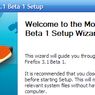 Firefox 3.1 Beta 1 gotowy do pobierania