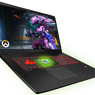 Asus ROG G701VI i Strix GL702VM: rekordowo smukłe laptopy 17” z Geforcem GTX 1060 i GTX 1080